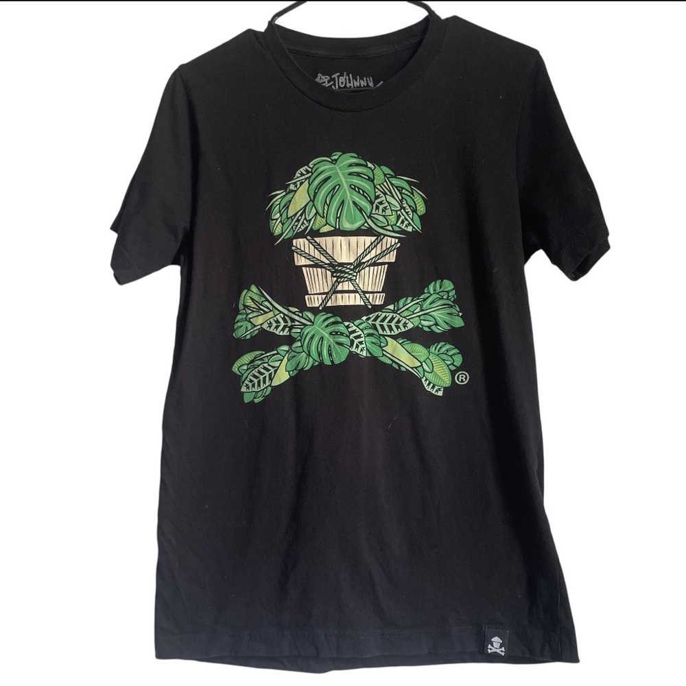 Johnny cupcakes